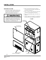 Предварительный просмотр 4 страницы Bard EIFM-5B Installation Instructions Manual