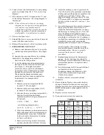 Предварительный просмотр 8 страницы Bard EIFM-5B Installation Instructions Manual