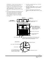 Preview for 5 page of Bard EIFM-5C Installation Instructions Manual