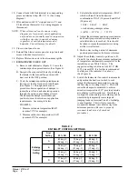 Preview for 8 page of Bard EIFM-5C Installation Instructions Manual