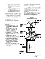 Preview for 9 page of Bard EIFM-5C Installation Instructions Manual