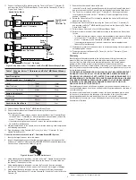 Preview for 2 page of Bard ENCOR ECMRINTLOC Instructions For Use Manual