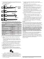 Preview for 4 page of Bard ENCOR ECMRINTLOC Instructions For Use Manual