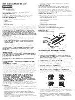 Preview for 7 page of Bard ENCOR ECMRINTLOC Instructions For Use Manual