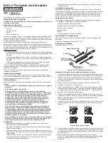 Preview for 13 page of Bard ENCOR ECMRINTLOC Instructions For Use Manual