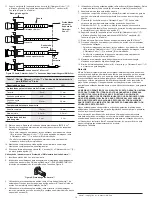 Preview for 14 page of Bard ENCOR ECMRINTLOC Instructions For Use Manual