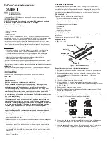 Preview for 17 page of Bard ENCOR ECMRINTLOC Instructions For Use Manual