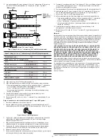 Preview for 18 page of Bard ENCOR ECMRINTLOC Instructions For Use Manual