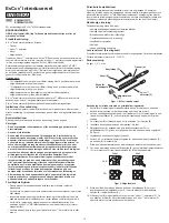 Preview for 19 page of Bard ENCOR ECMRINTLOC Instructions For Use Manual