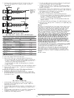 Preview for 20 page of Bard ENCOR ECMRINTLOC Instructions For Use Manual