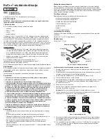 Preview for 21 page of Bard ENCOR ECMRINTLOC Instructions For Use Manual