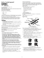 Preview for 23 page of Bard ENCOR ECMRINTLOC Instructions For Use Manual