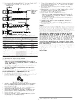 Preview for 24 page of Bard ENCOR ECMRINTLOC Instructions For Use Manual