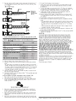 Preview for 26 page of Bard ENCOR ECMRINTLOC Instructions For Use Manual