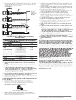 Preview for 28 page of Bard ENCOR ECMRINTLOC Instructions For Use Manual