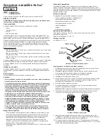 Preview for 29 page of Bard ENCOR ECMRINTLOC Instructions For Use Manual