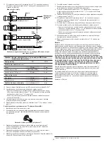 Preview for 30 page of Bard ENCOR ECMRINTLOC Instructions For Use Manual