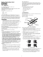 Preview for 31 page of Bard ENCOR ECMRINTLOC Instructions For Use Manual