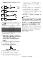 Preview for 32 page of Bard ENCOR ECMRINTLOC Instructions For Use Manual