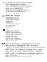 Preview for 43 page of Bard ENCOR ECMRINTLOC Instructions For Use Manual