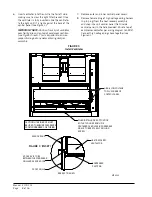 Preview for 8 page of Bard ERV-FA2 Installation Instructions Manual