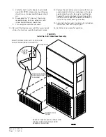 Preview for 10 page of Bard ERV-FA2 Installation Instructions Manual