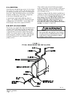 Preview for 10 page of Bard FC085D36D Installation Instructions Manual