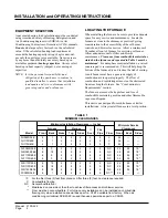 Preview for 4 page of Bard FC085D36E Installation Instructions Manual