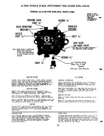 Preview for 14 page of Bard FH085D36B Installation Instructions Manual