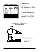 Preview for 18 page of Bard FH085D36D Installation Instructions Manual