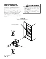 Предварительный просмотр 26 страницы Bard FH085D36D Installation Instructions Manual