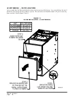 Preview for 30 page of Bard FH085D36E Installation Instructions Manual