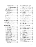 Предварительный просмотр 3 страницы Bard FUSION-TEC HR Series Service Instructions Manual