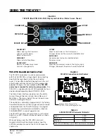 Предварительный просмотр 6 страницы Bard FUSION-TEC HR Series Service Instructions Manual