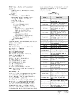 Предварительный просмотр 7 страницы Bard FUSION-TEC HR Series Service Instructions Manual