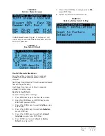 Предварительный просмотр 11 страницы Bard FUSION-TEC HR Series Service Instructions Manual