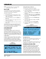 Предварительный просмотр 12 страницы Bard FUSION-TEC HR Series Service Instructions Manual