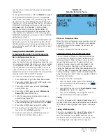 Предварительный просмотр 13 страницы Bard FUSION-TEC HR Series Service Instructions Manual