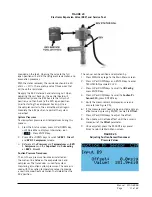 Предварительный просмотр 17 страницы Bard FUSION-TEC HR35BPA Service Instructions Manual