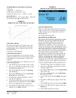 Предварительный просмотр 18 страницы Bard FUSION-TEC HR35BPA Service Instructions Manual