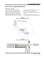 Предварительный просмотр 43 страницы Bard FUSION-TEC HR35BPA Service Instructions Manual