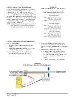 Предварительный просмотр 46 страницы Bard FUSION-TEC HR35BPA Service Instructions Manual