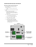 Предварительный просмотр 51 страницы Bard FUSION-TEC HR35BPA Service Instructions Manual