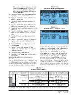 Предварительный просмотр 29 страницы Bard FUSION-TEC HR36APA Service Instructions Manual