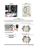 Preview for 17 page of Bard FUSION-TEC HR58APA Installation Support Materials