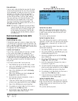 Предварительный просмотр 12 страницы Bard FUSION-TEC HR58APB Service Instructions Manual