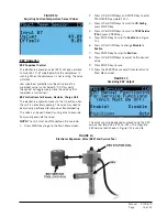 Предварительный просмотр 13 страницы Bard FUSION-TEC HR58APB Service Instructions Manual