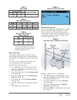 Предварительный просмотр 15 страницы Bard FUSION-TEC HR58APB Service Instructions Manual