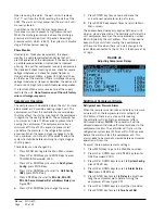 Preview for 22 page of Bard FUSION-TEC HR58APB Service Instructions Manual