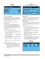 Предварительный просмотр 24 страницы Bard FUSION-TEC HR58APB Service Instructions Manual